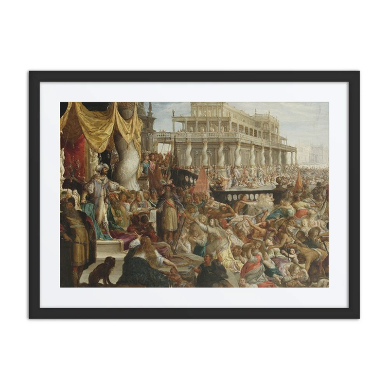 Massacre of the Innocents