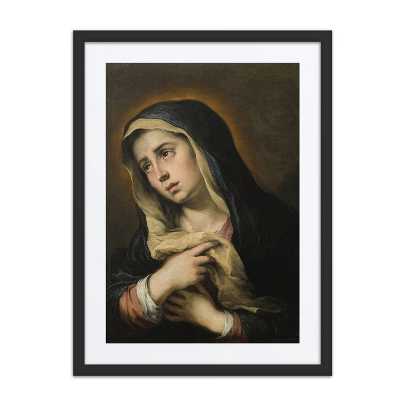 Mater Dolorosa