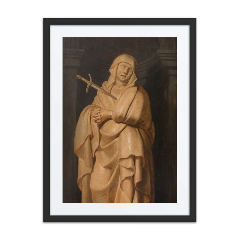 Mater Dolorosa