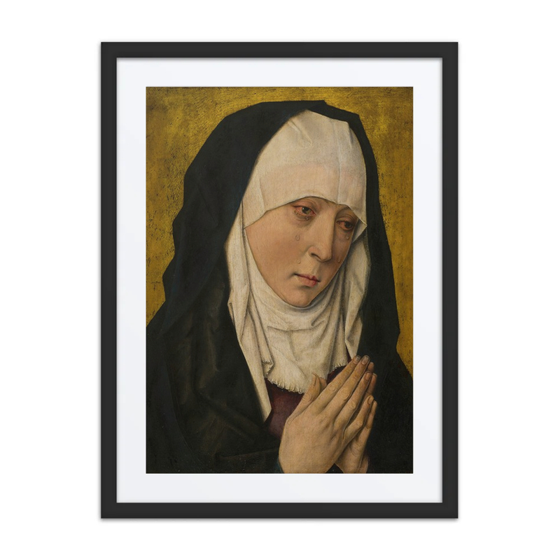 Mater Dolorosa