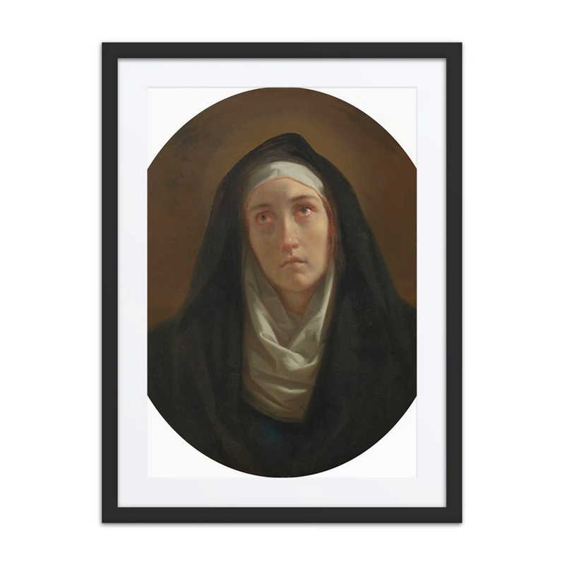 Mater Dolorosa