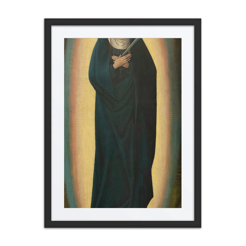 Mater Dolorosa