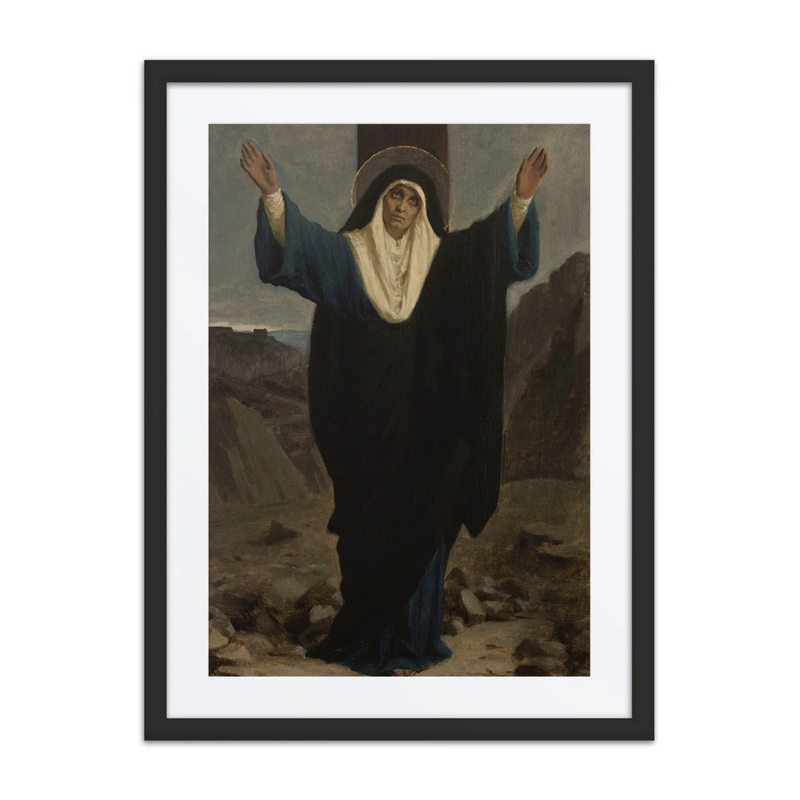 Mater Dolorosa