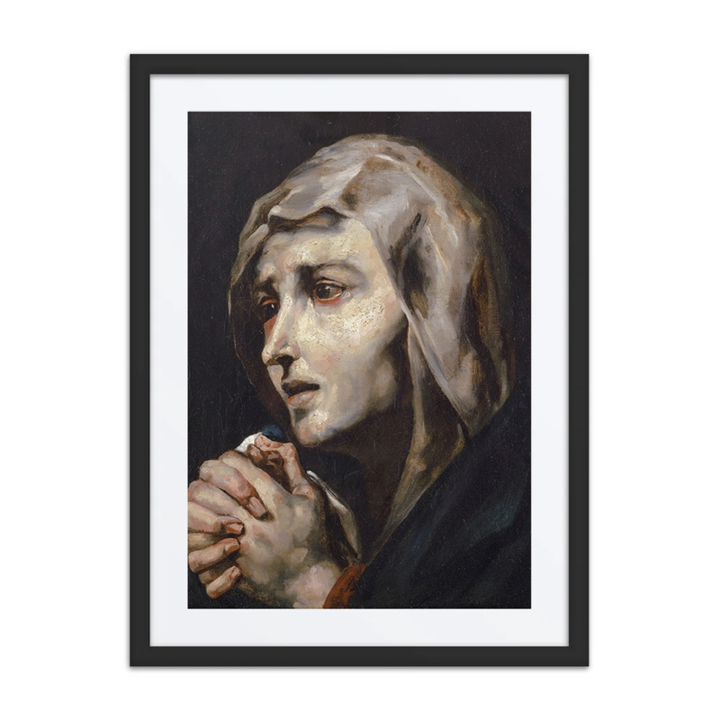 Mater Dolorosa