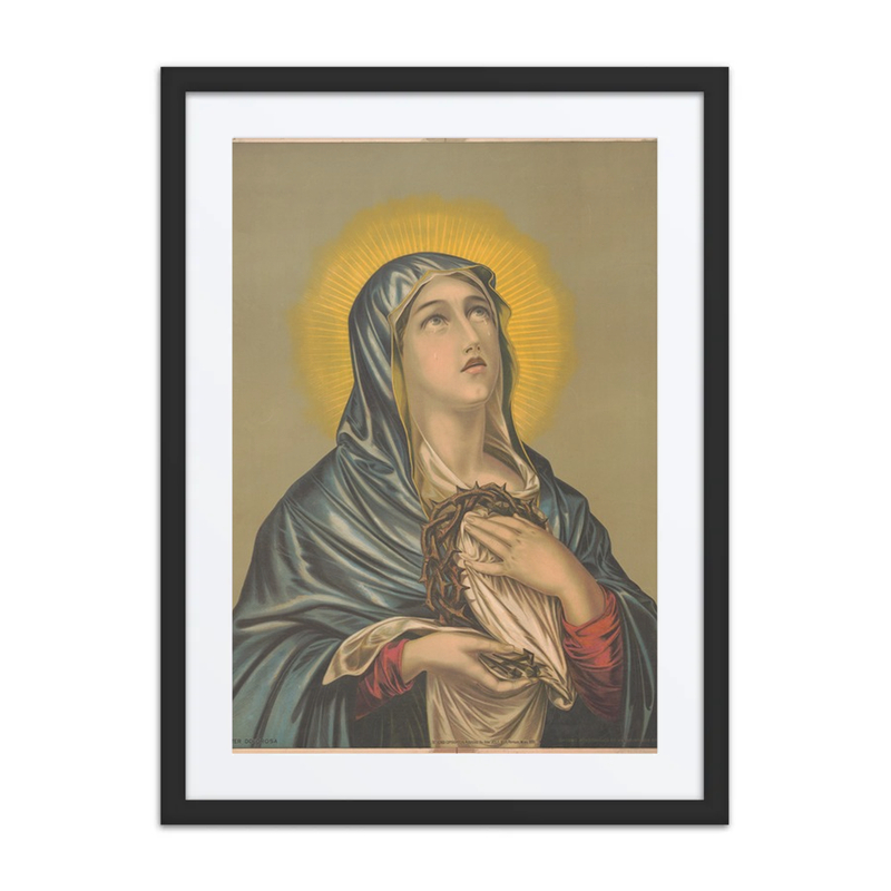 Mater Dolorosa