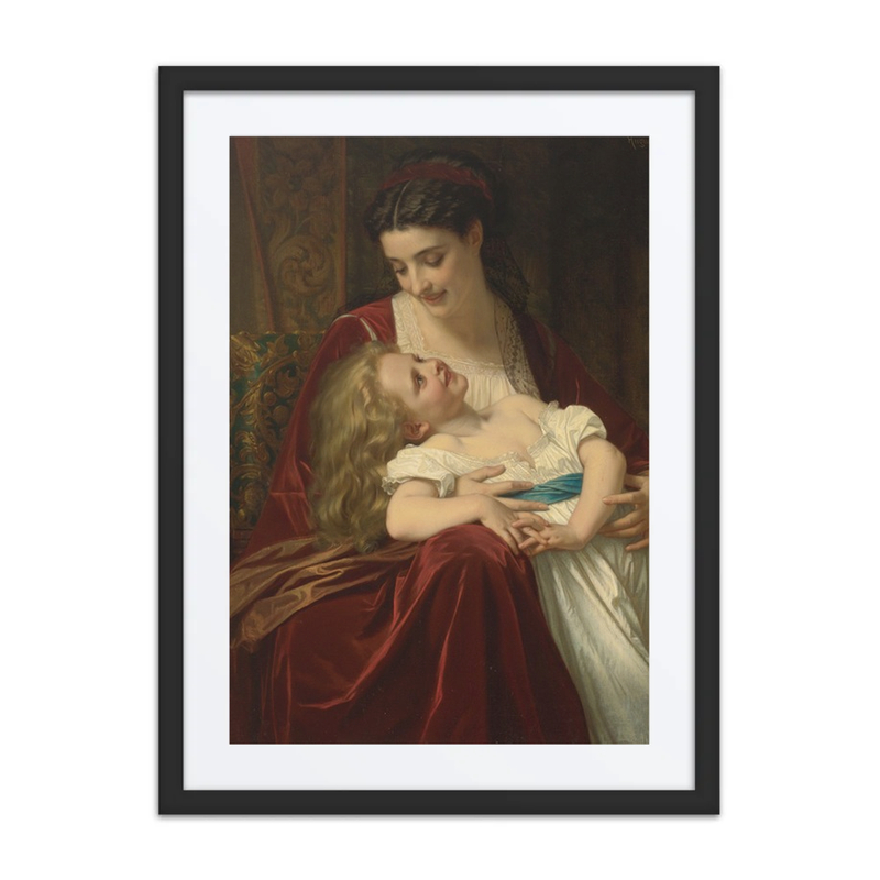 Maternal Affection