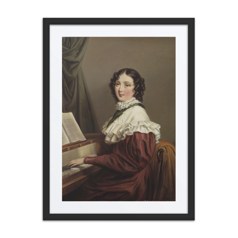 Mathilda Valeria Beatrix D’Orozco