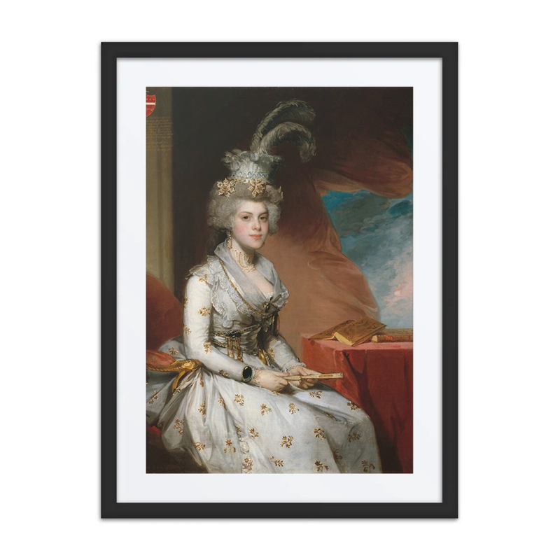 Matilda Stoughton de Jaudenes