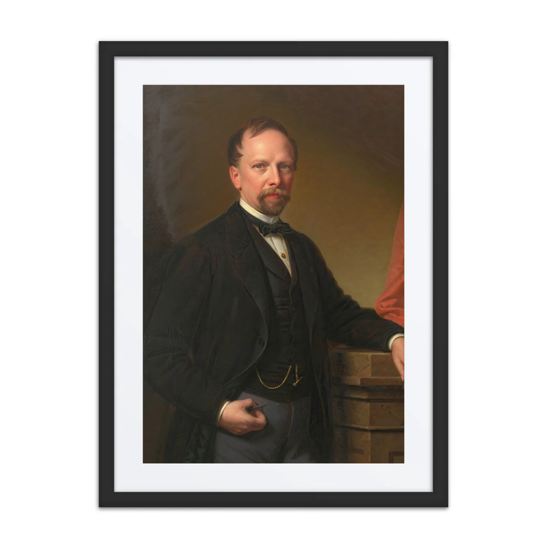 Matthias Stricker, Fabrikant