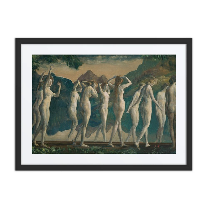 Maya, Mirror of Illusions