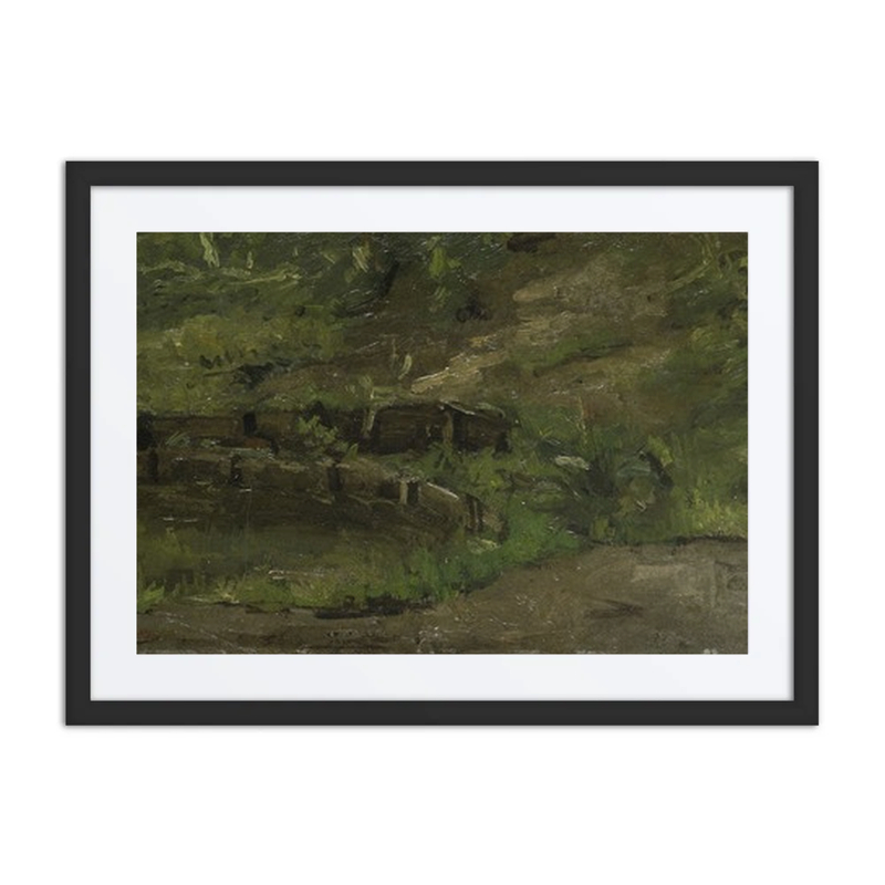 Meadow Landscape