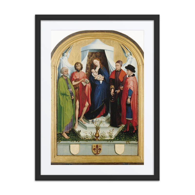 Medici Madonna