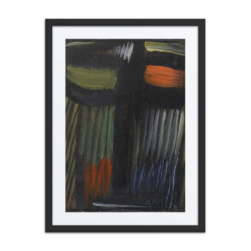 Meditation N. 133