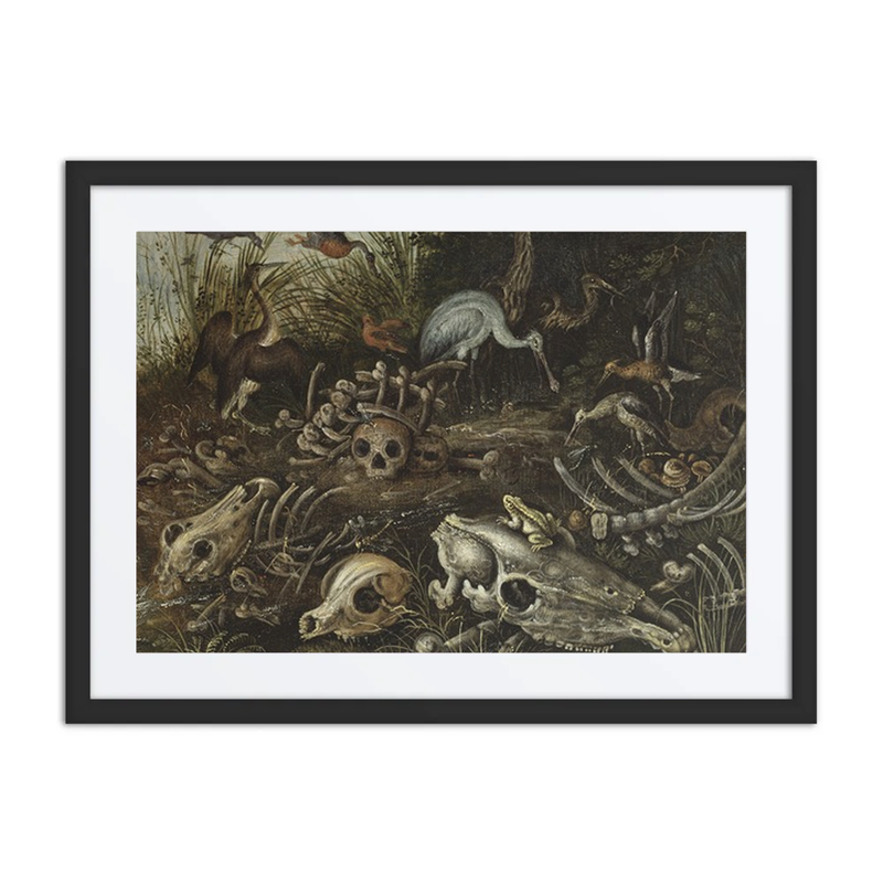 Memento Mori