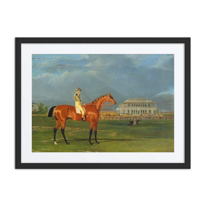 Memnon, with William Scott Up