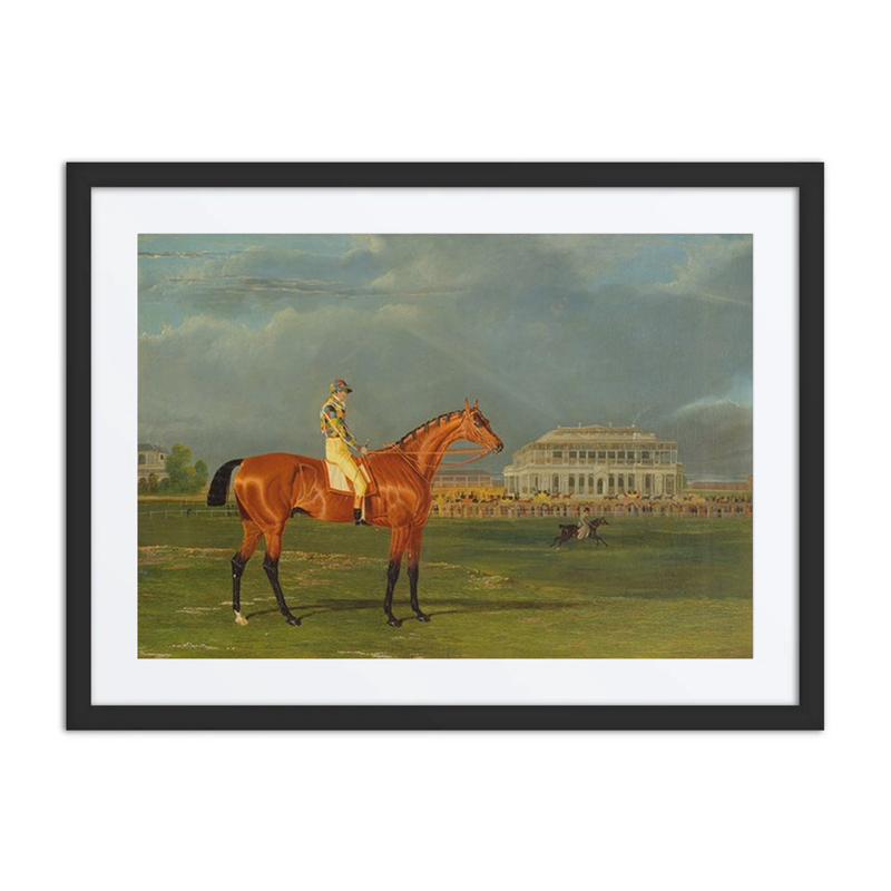 Memnon, with William Scott Up