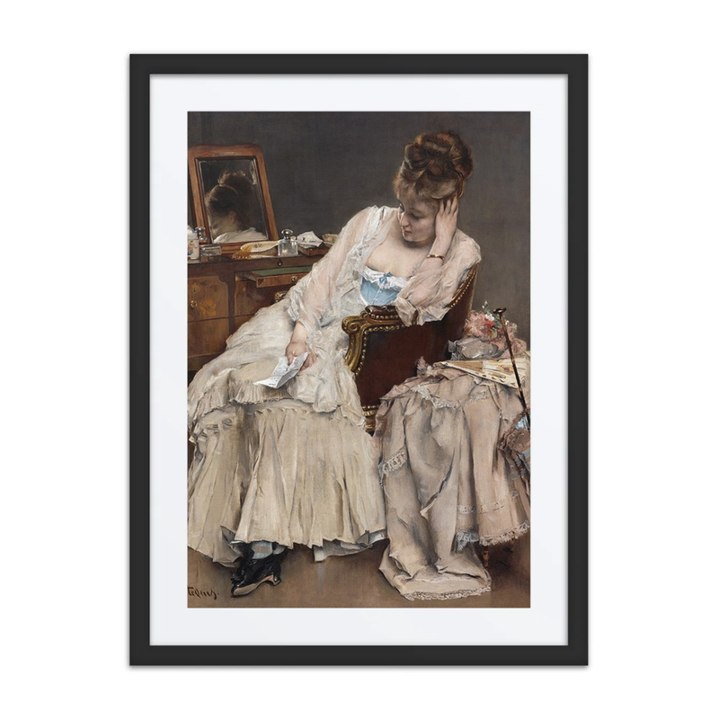 Memories and Regrets