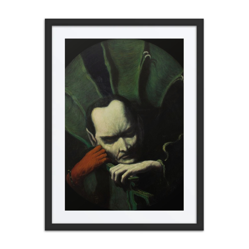 Mephisto