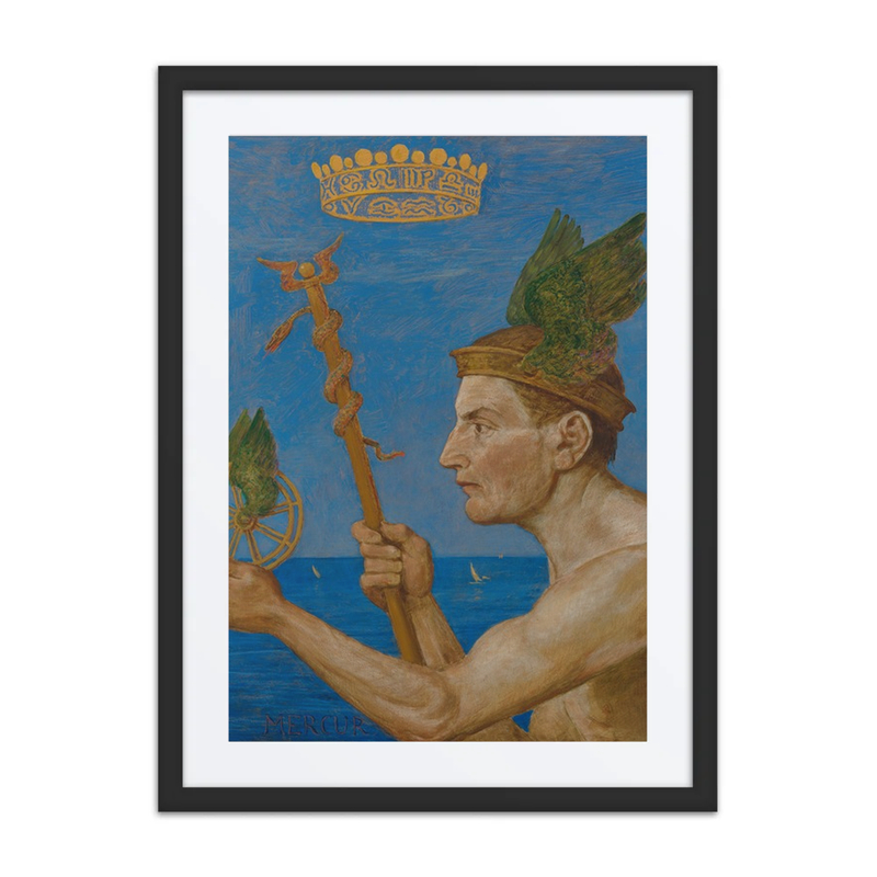 Mercury