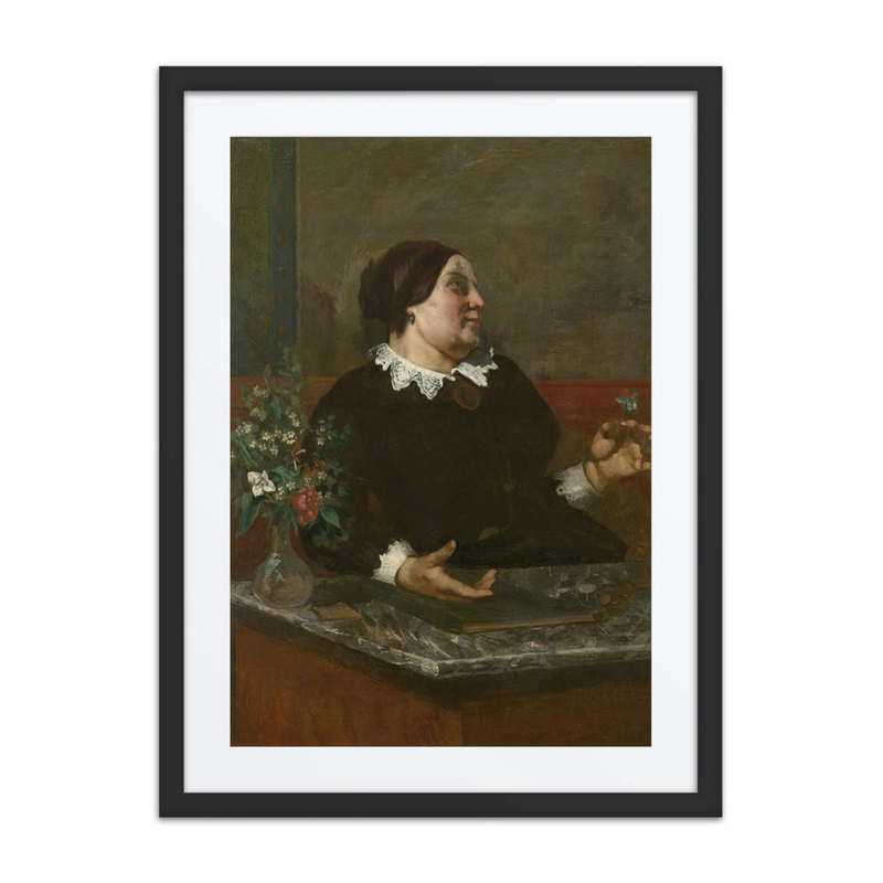 Mère Grégoire