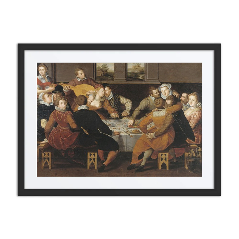 Merry Company