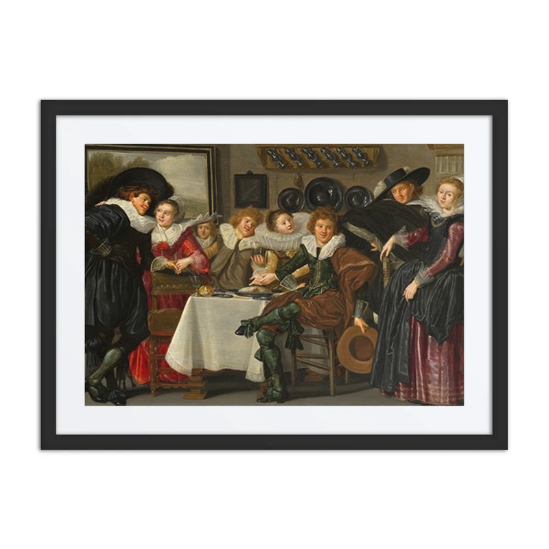 Merry Company
