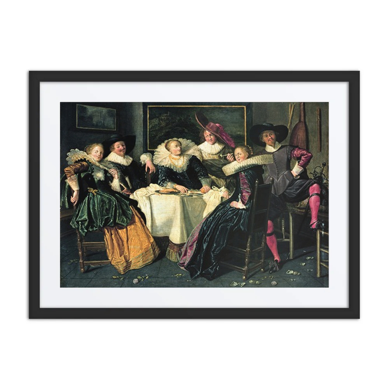 Merry Company