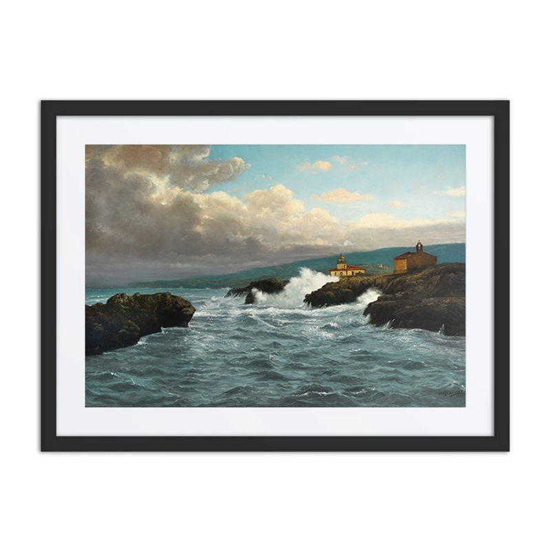 Mexican Coast