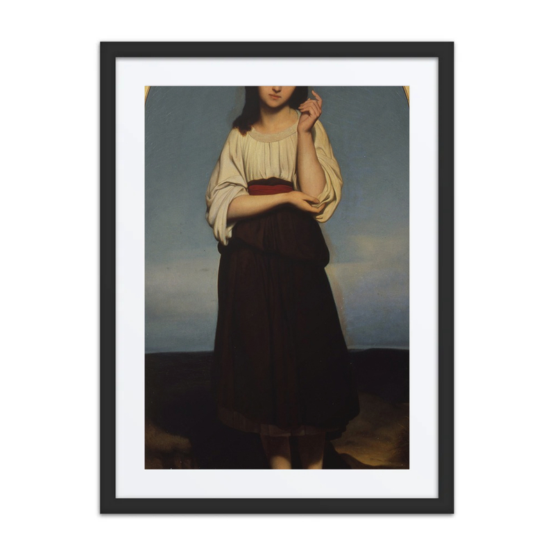 Mignon Desires Her Fatherland