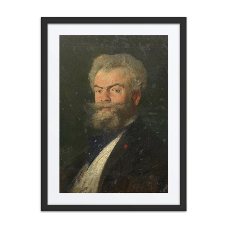 Mihály Von Munkácsy