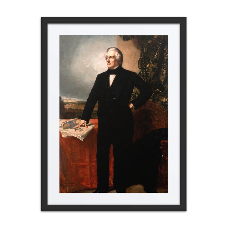 Millard Fillmore