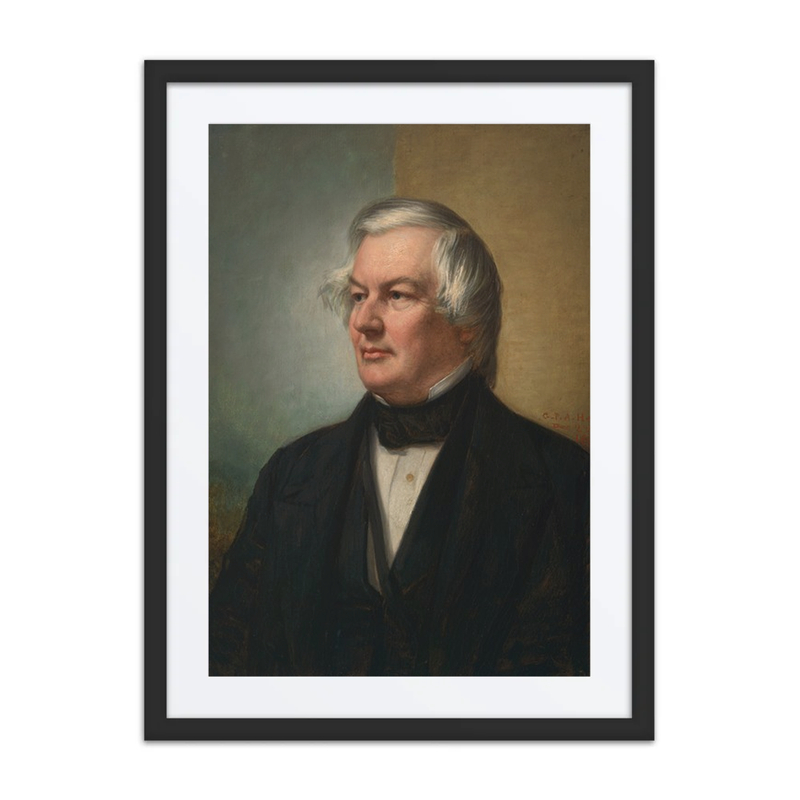 Millard Fillmore