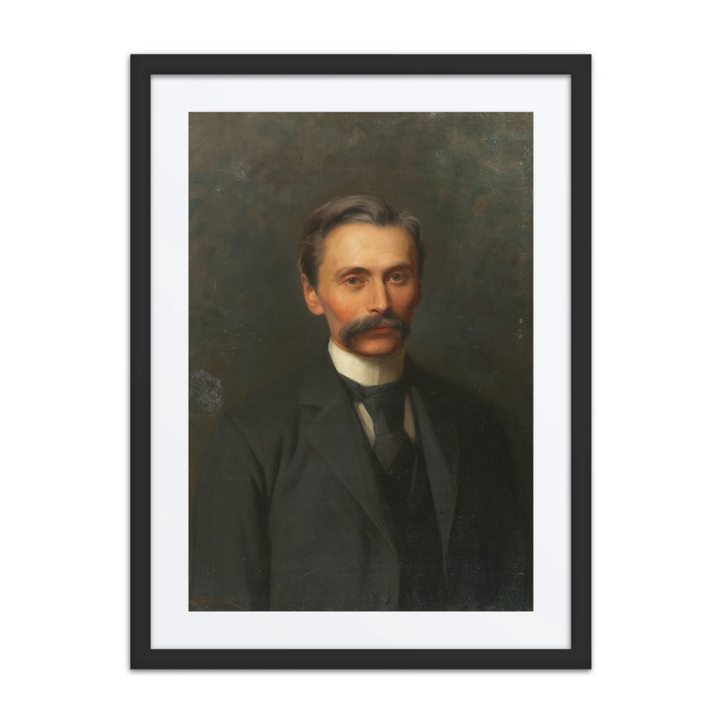 Minister Dr. Rottner