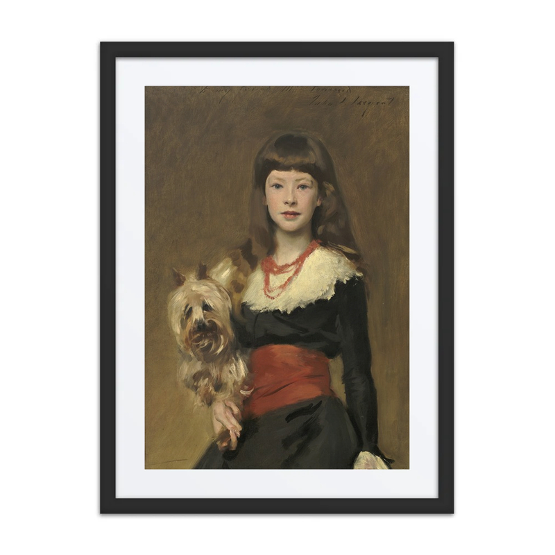Miss Beatrice Townsend