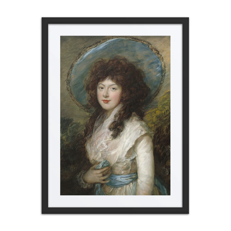 Miss Catherine Tatton