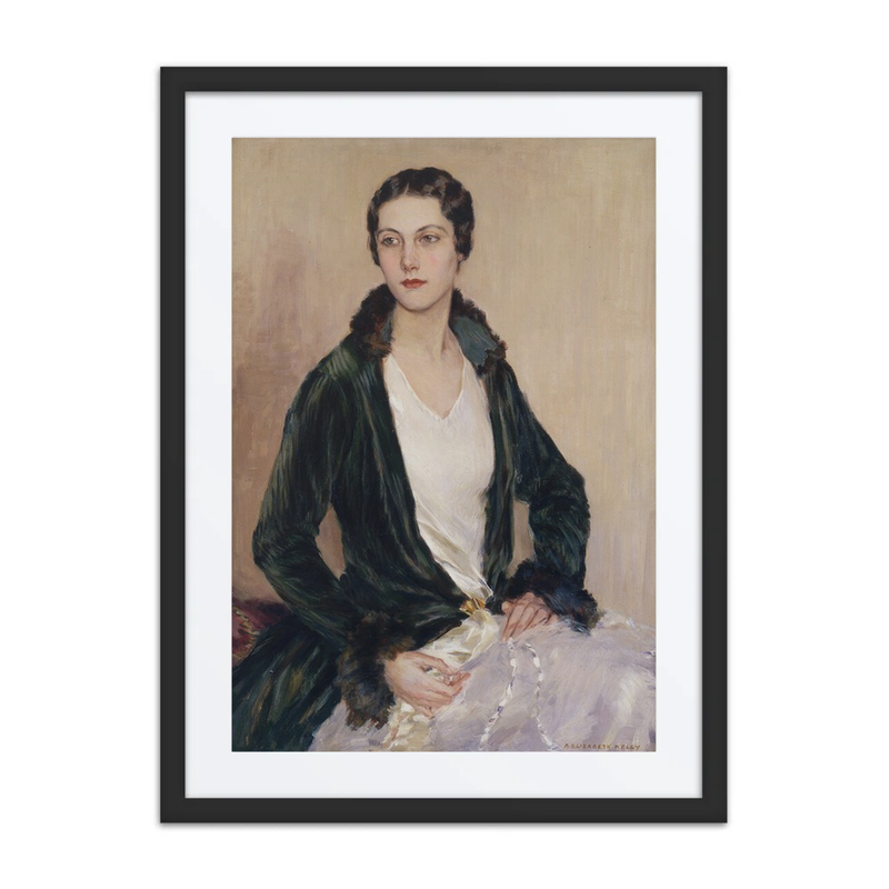 Miss Edith Bryant