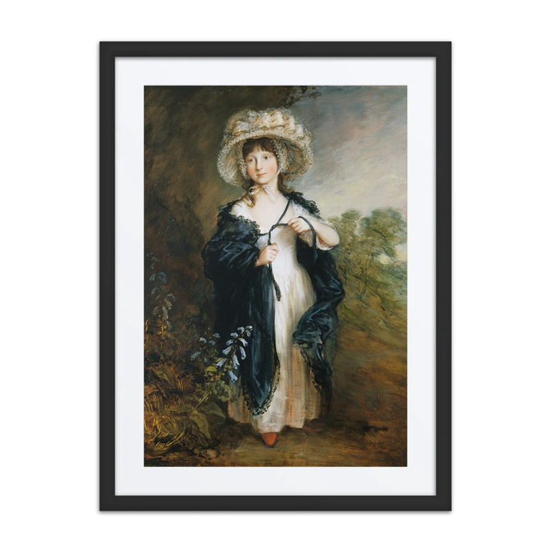 Miss Elizabeth Haverfield