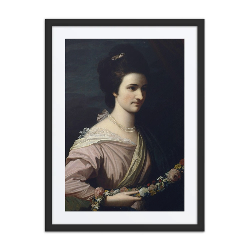 Miss Elizabeth Milward