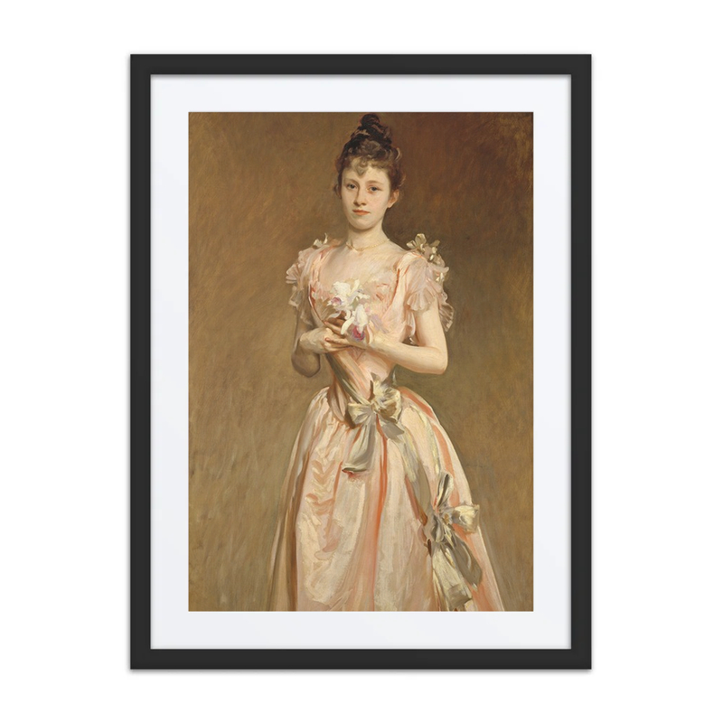 Miss Grace Woodhouse