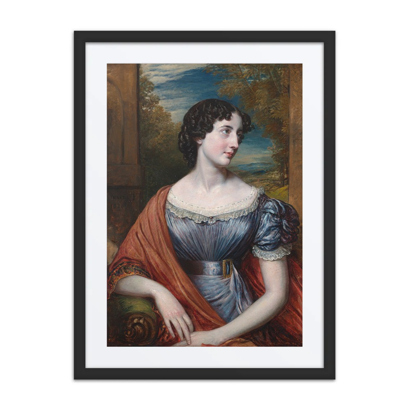 Miss Jane Puxley