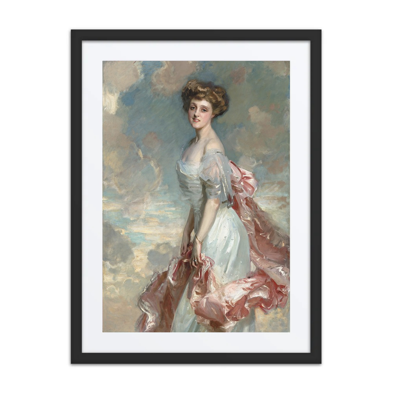 Miss Mathilde Townsend