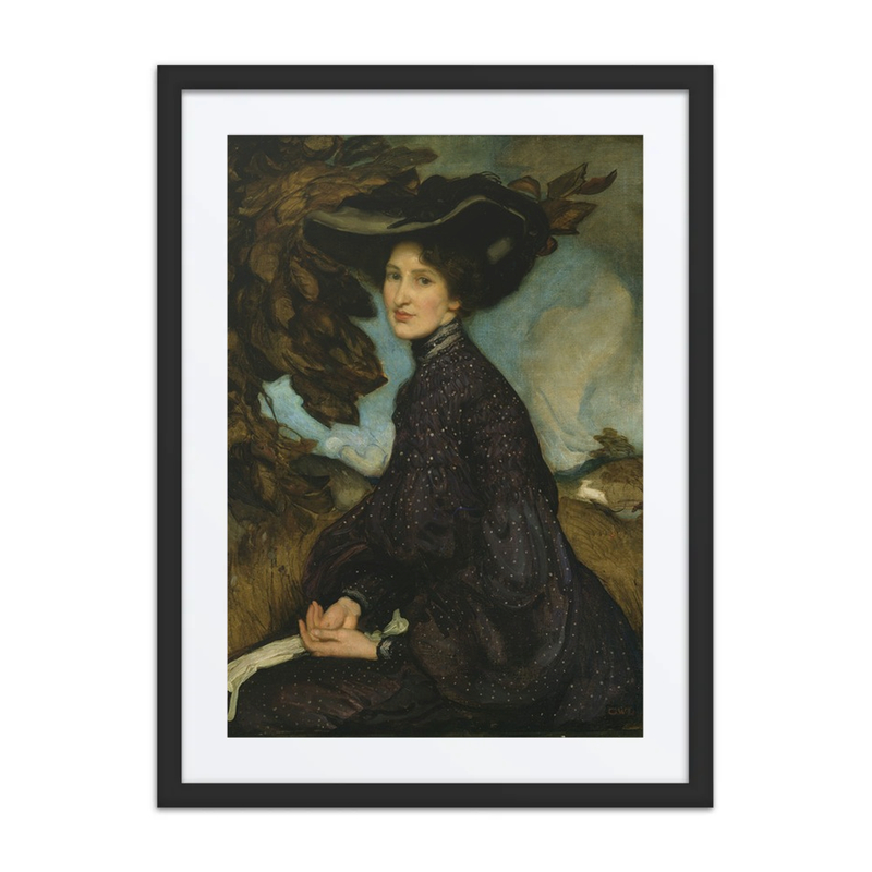 Miss Thea Proctor
