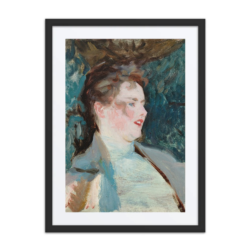 Miss Violet Sargent