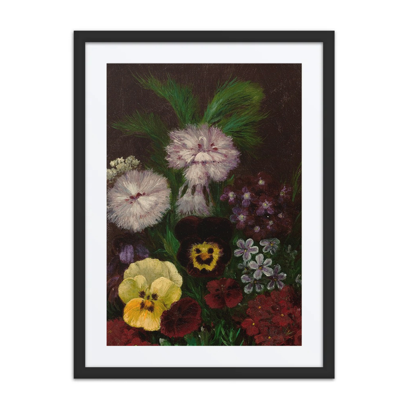 Mixed Bouquet