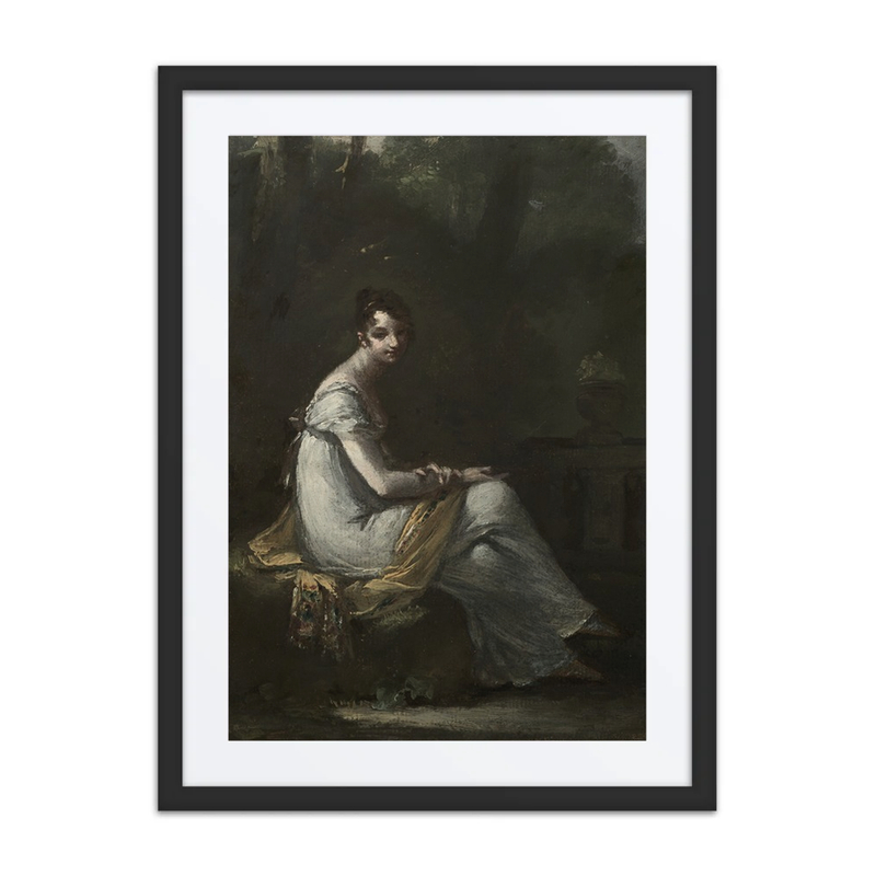 Mme. Dufresne