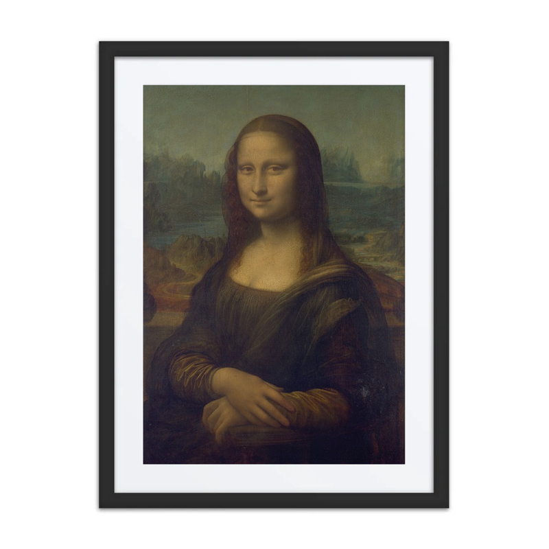 Mona Lisa