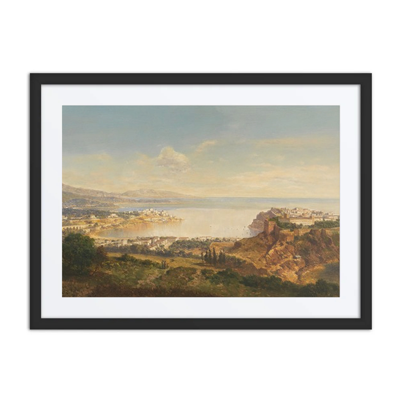 Monaco (Riviera Di Ponente)