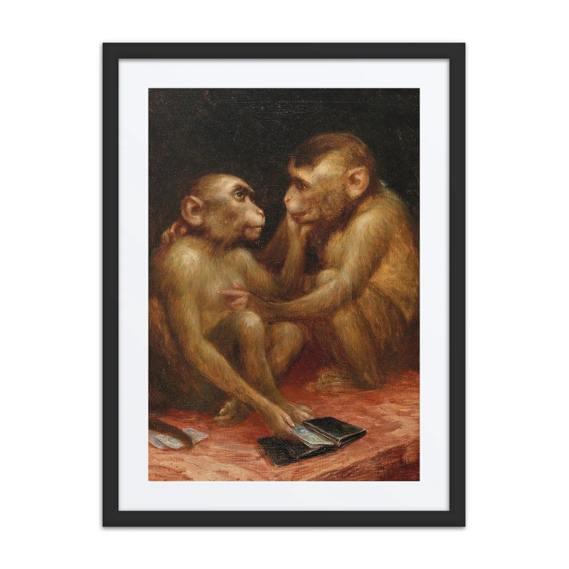 Monkey Business
