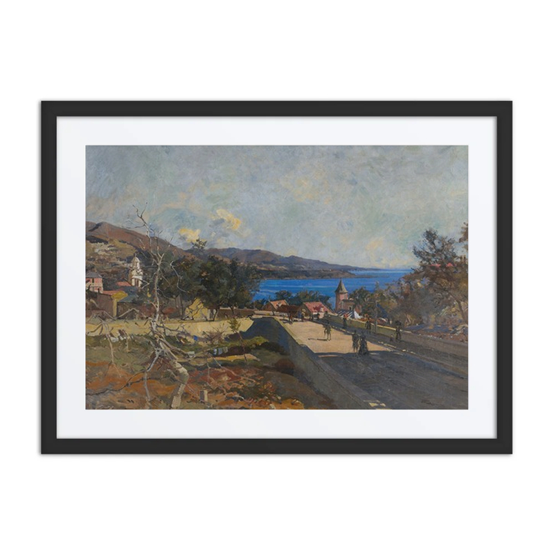 Monte Carlo