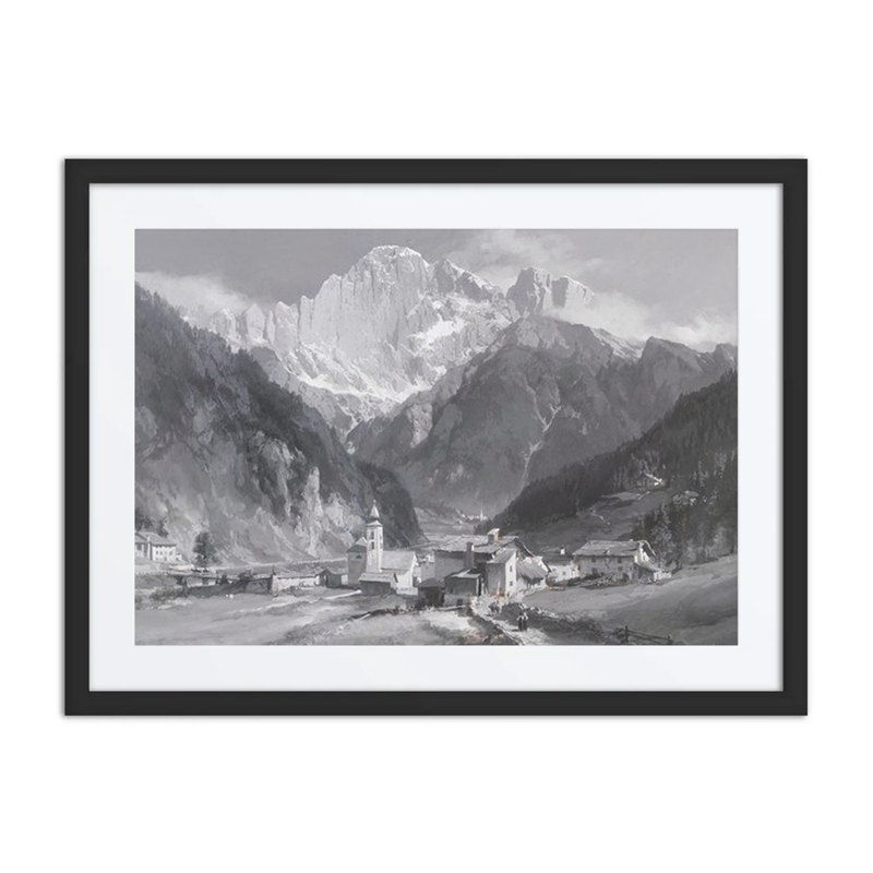 Monte Civetta
